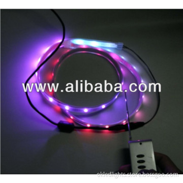 Remote Control without Controller Digital Addressable led fl